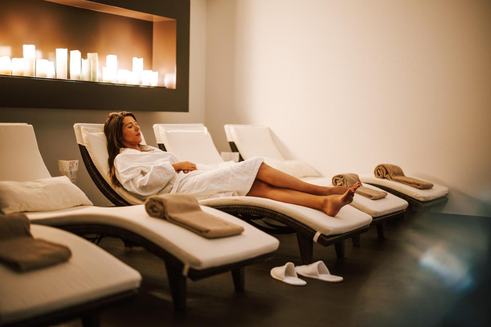 Europe Hotel & Spa Церматт Экстерьер фото