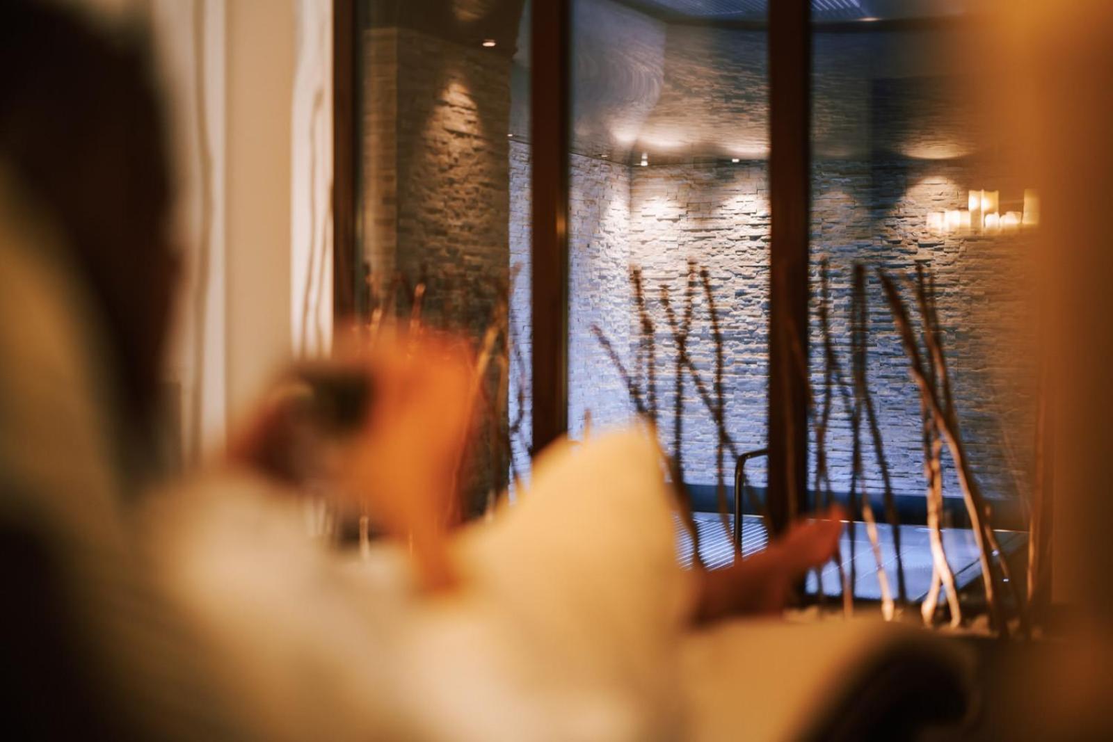 Europe Hotel & Spa Церматт Экстерьер фото