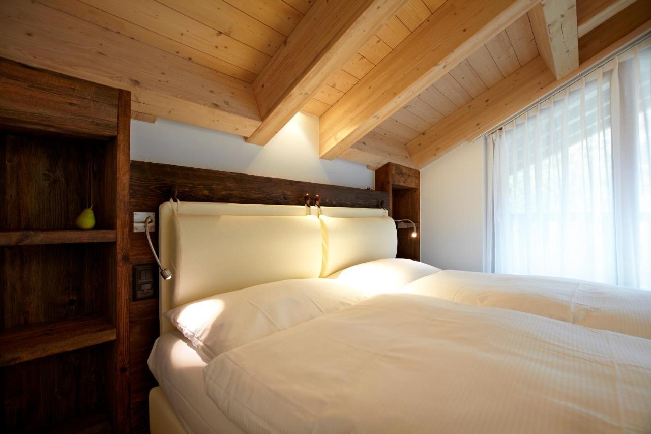 Europe Hotel & Spa Церматт Экстерьер фото
